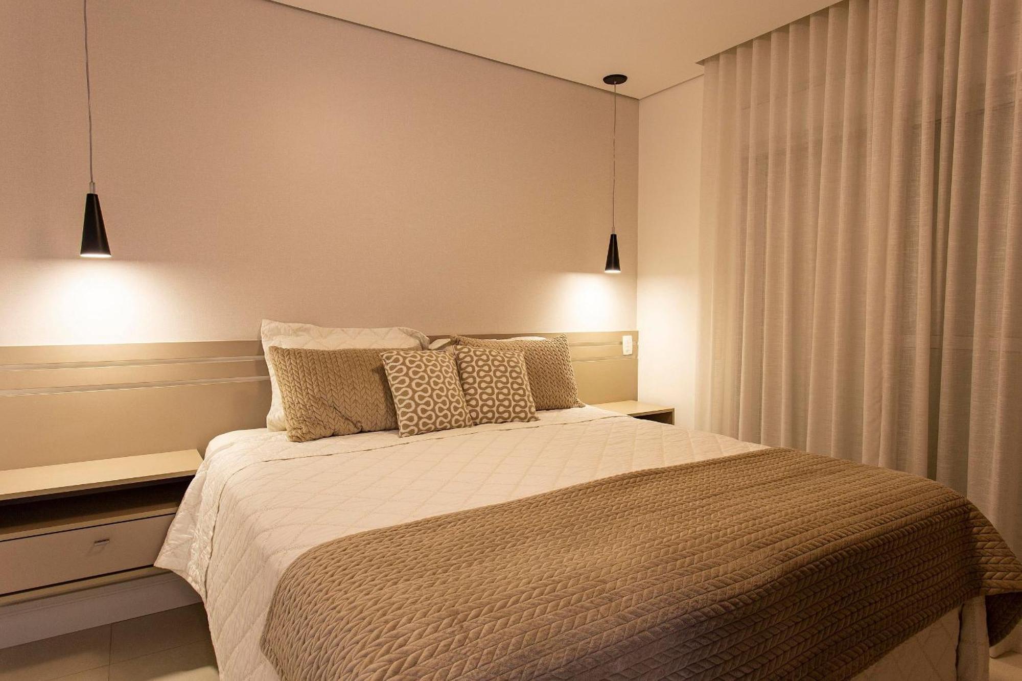 Horizonte Jk Apartment São Paulo Ngoại thất bức ảnh