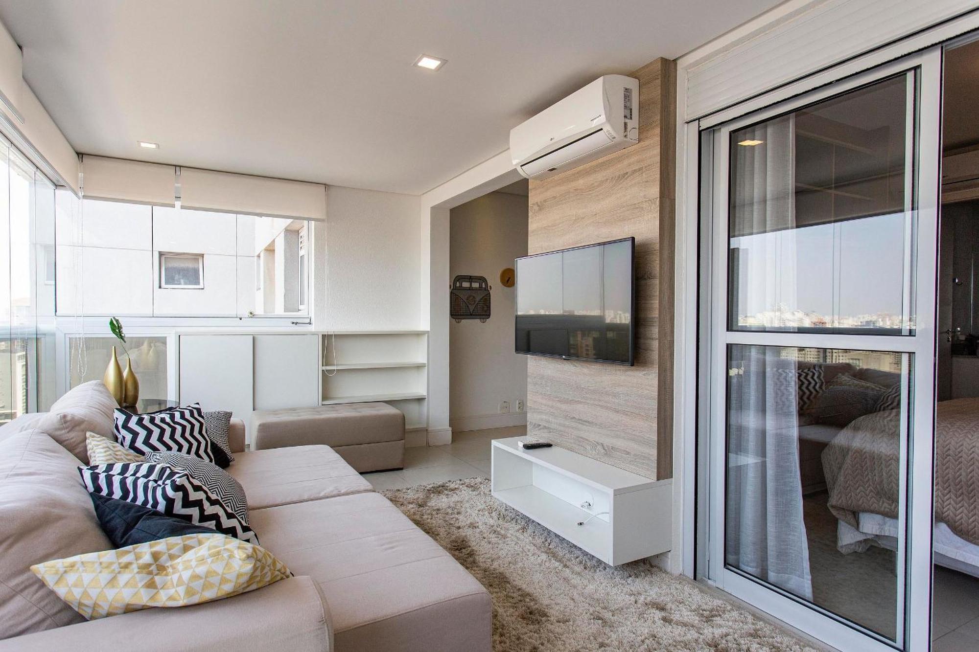 Horizonte Jk Apartment São Paulo Ngoại thất bức ảnh