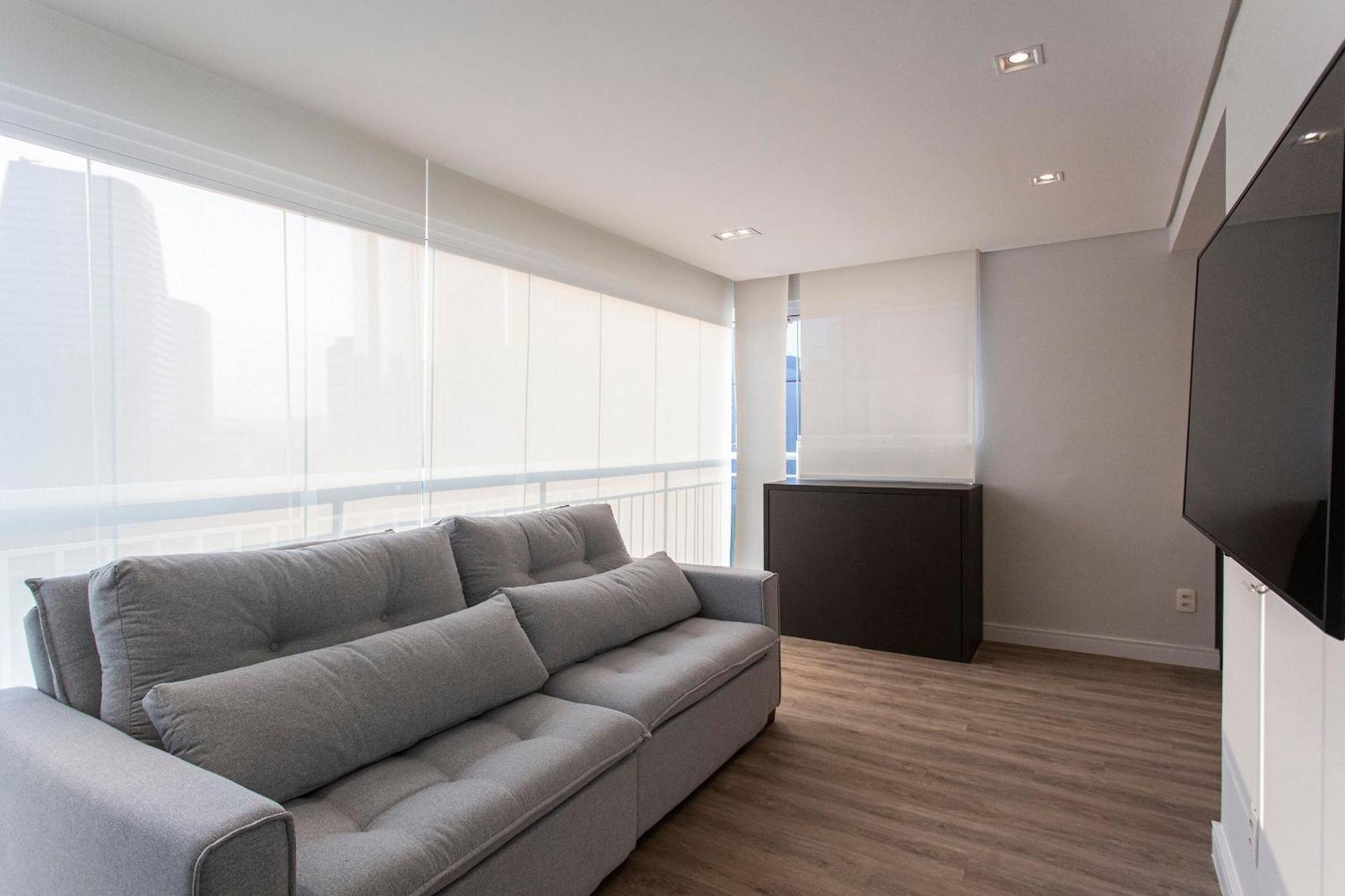 Horizonte Jk Apartment São Paulo Ngoại thất bức ảnh