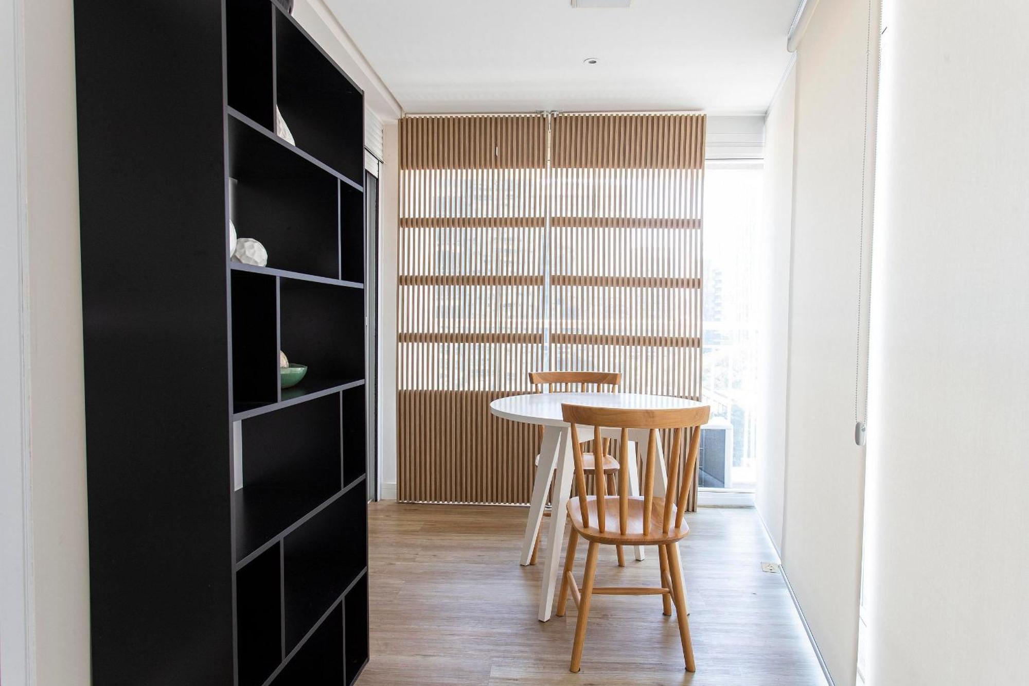 Horizonte Jk Apartment São Paulo Ngoại thất bức ảnh