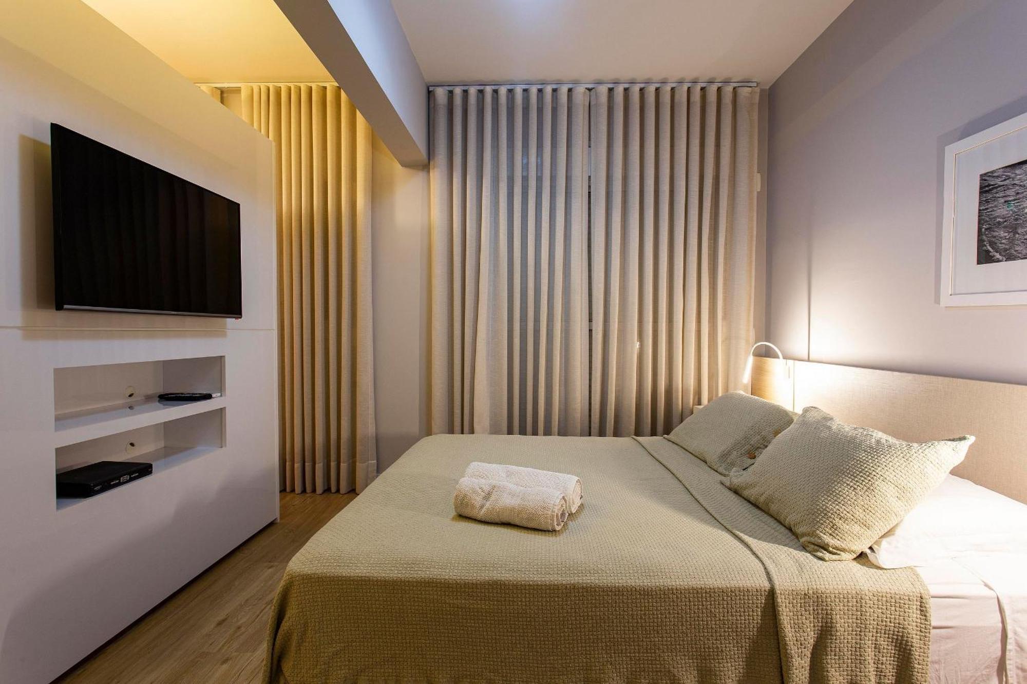 Horizonte Jk Apartment São Paulo Ngoại thất bức ảnh