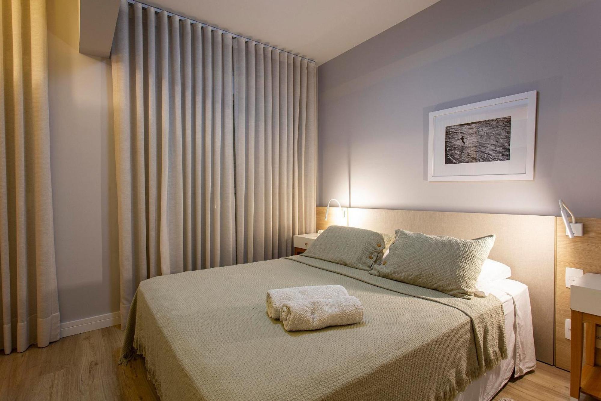 Horizonte Jk Apartment São Paulo Ngoại thất bức ảnh
