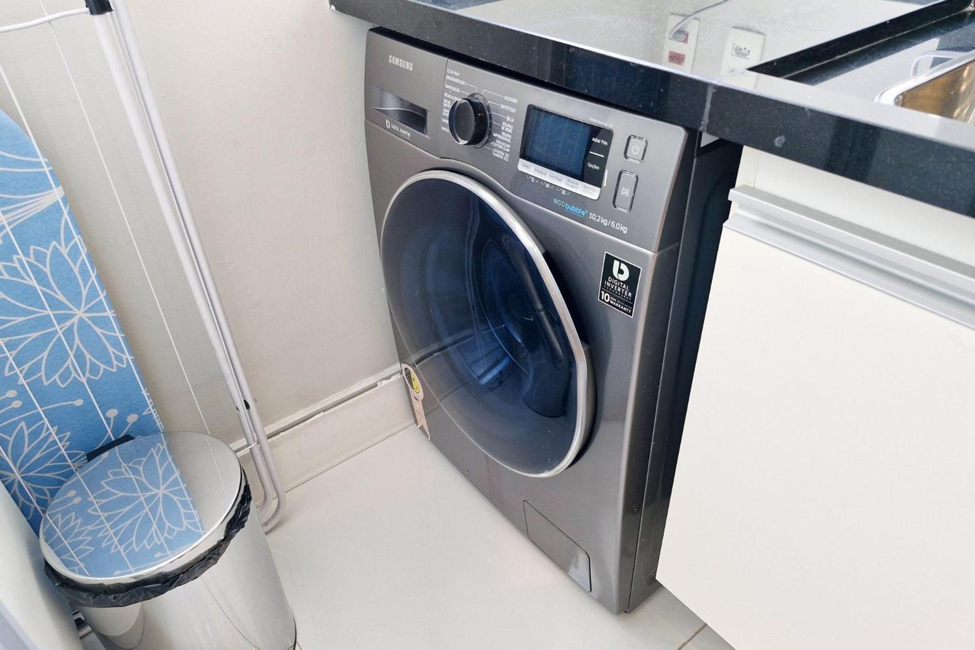 Horizonte Jk Apartment São Paulo Ngoại thất bức ảnh