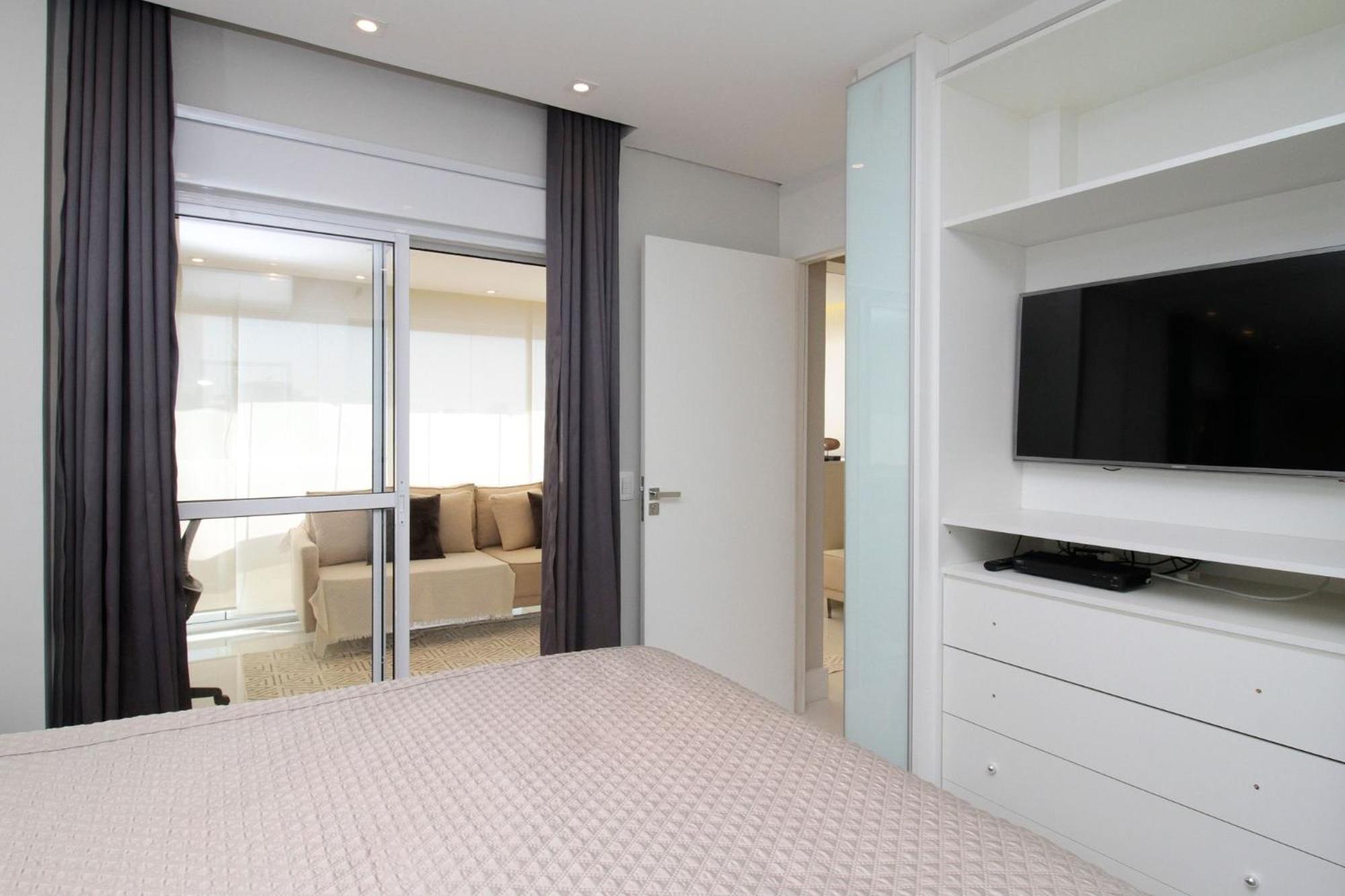 Horizonte Jk Apartment São Paulo Ngoại thất bức ảnh