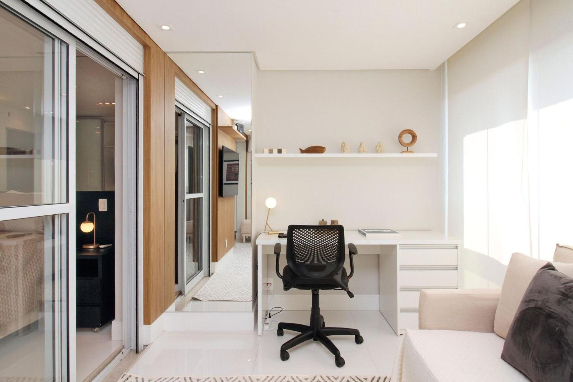 Horizonte Jk Apartment São Paulo Ngoại thất bức ảnh