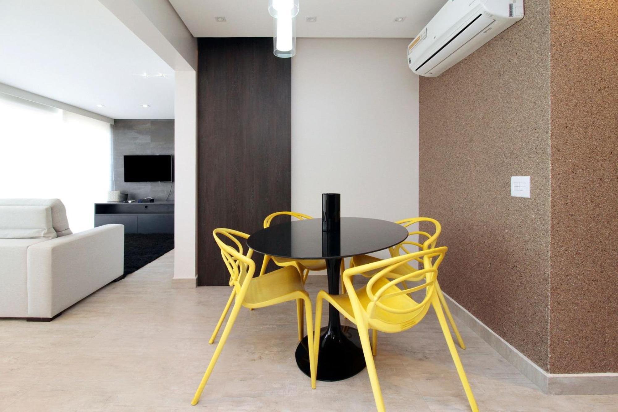 Horizonte Jk Apartment São Paulo Ngoại thất bức ảnh