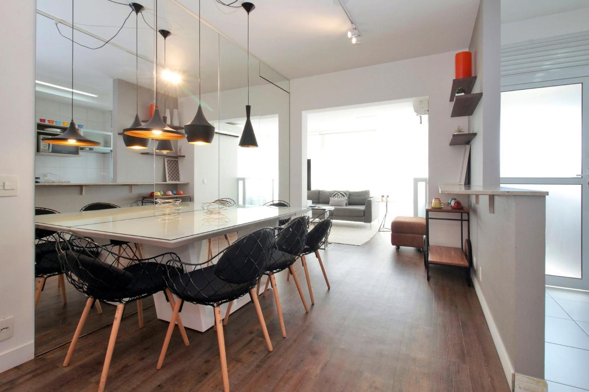 Horizonte Jk Apartment São Paulo Ngoại thất bức ảnh