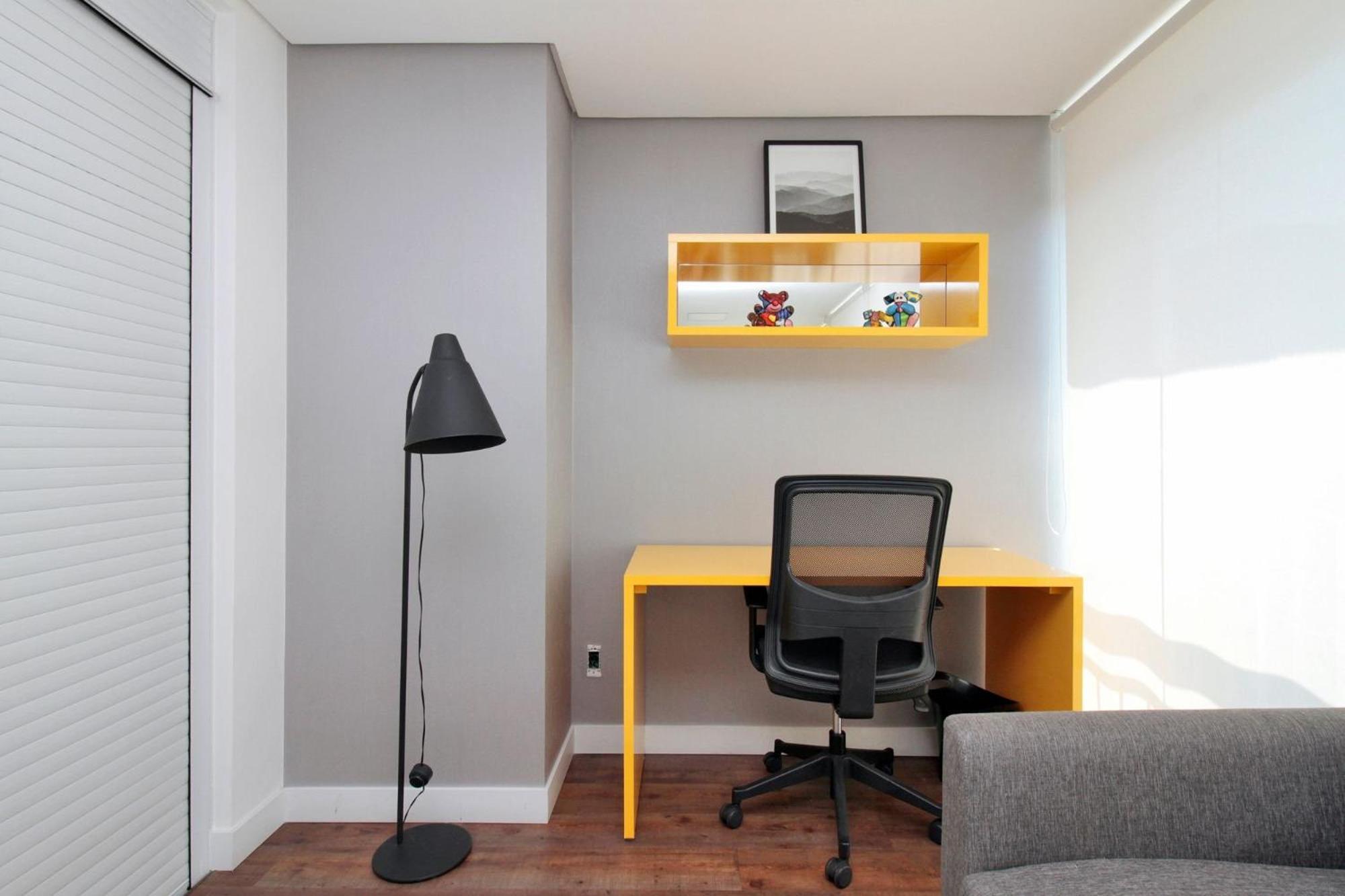 Horizonte Jk Apartment São Paulo Ngoại thất bức ảnh